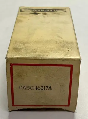 Used CUTLER-HAMMER 10250H6317A Miscellaneous Equipment (Electrical & Power) Ohio US | Surplus Asset Holdings #1235737