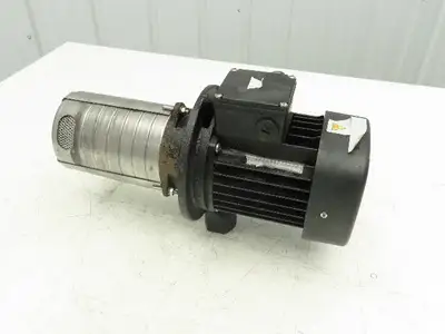 Used GRUNDFOS _UNKNOWN_ Pumps Indiana US | Arrow Industrial #1408629