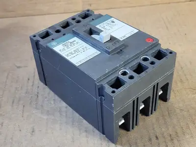 USED GENERAL ELECTRIC TED136015