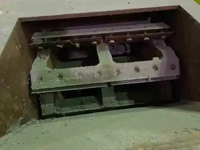 USED NETZSCH CS-650/800