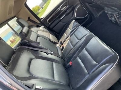 Used 2020 RAM 1500 Pickup Trucks Michigan US | Miedema Asset Management Group #1406838