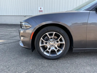 Used 2015 DODGE CHARGER Sedans Michigan US | Miedema Asset Management Group #1322328