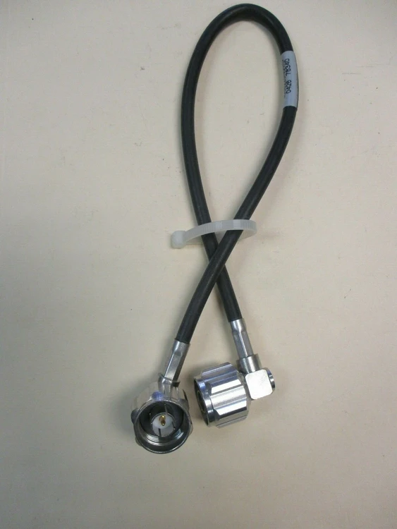 Used Suhner SX03272D-01 Cable/Network Testers Arizona US | ASSET CONVERSION SPECIALISTS, INC. #308338