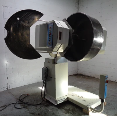 Used 1996 MIXER: ART OF MIXING ASM/RB 300 SX Dough Mixers California US | BakeryEquipment.com #1555098