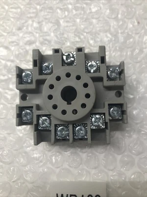 *Used Assortment Of Relays Look In Descriptions for No:#