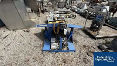 N/A Lift Table