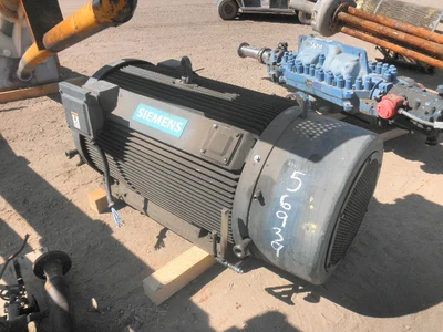 USED SIEMENS -
