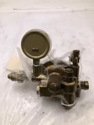 RegOlator 1″ Bronze Pressure Regulator 0-4000PSI