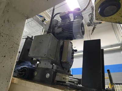 Foerster Eddy Current