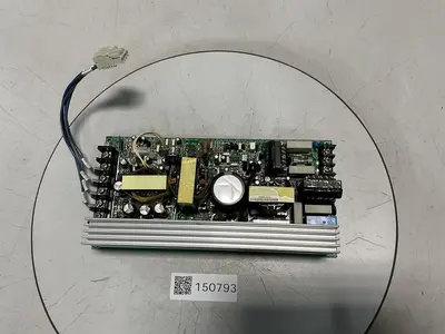 USED MEANWELL PSP-500-R12