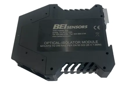 NEW BEI SENSOR EM-DR1-IC-5-TB-28V/5 ENCODER EMDR1IC5TB28V5
