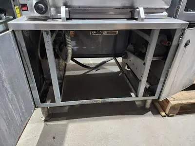 USED VULCAN VE30