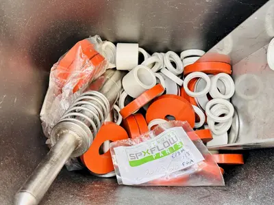 NEW COZZOLI MACHINE IFLM