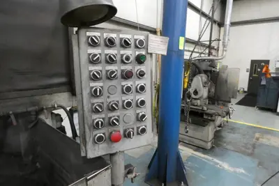 SPRINGFIELD 2ATR Vertical Universal Grinders | Levy Recovery Group (10)