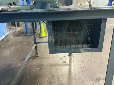 Used NOVATEC MDM25 Dryers Ohio US | HGR 24 #1456123