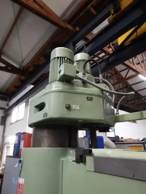 USED INFRATIREA GR-412 MK4