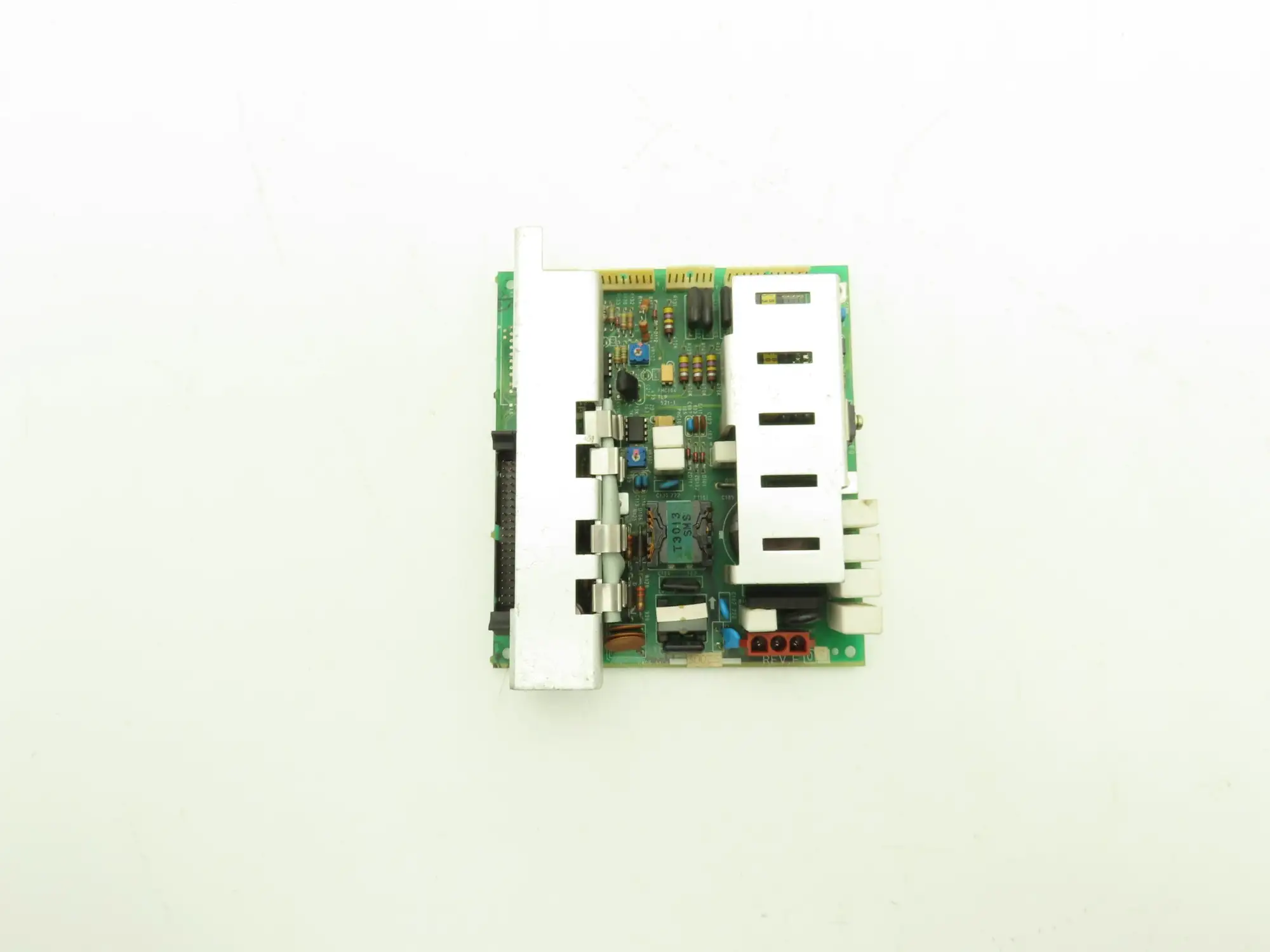 Yaskawa CACR-SRCB 30DZS Robot Communication Module Circuit Board PCB