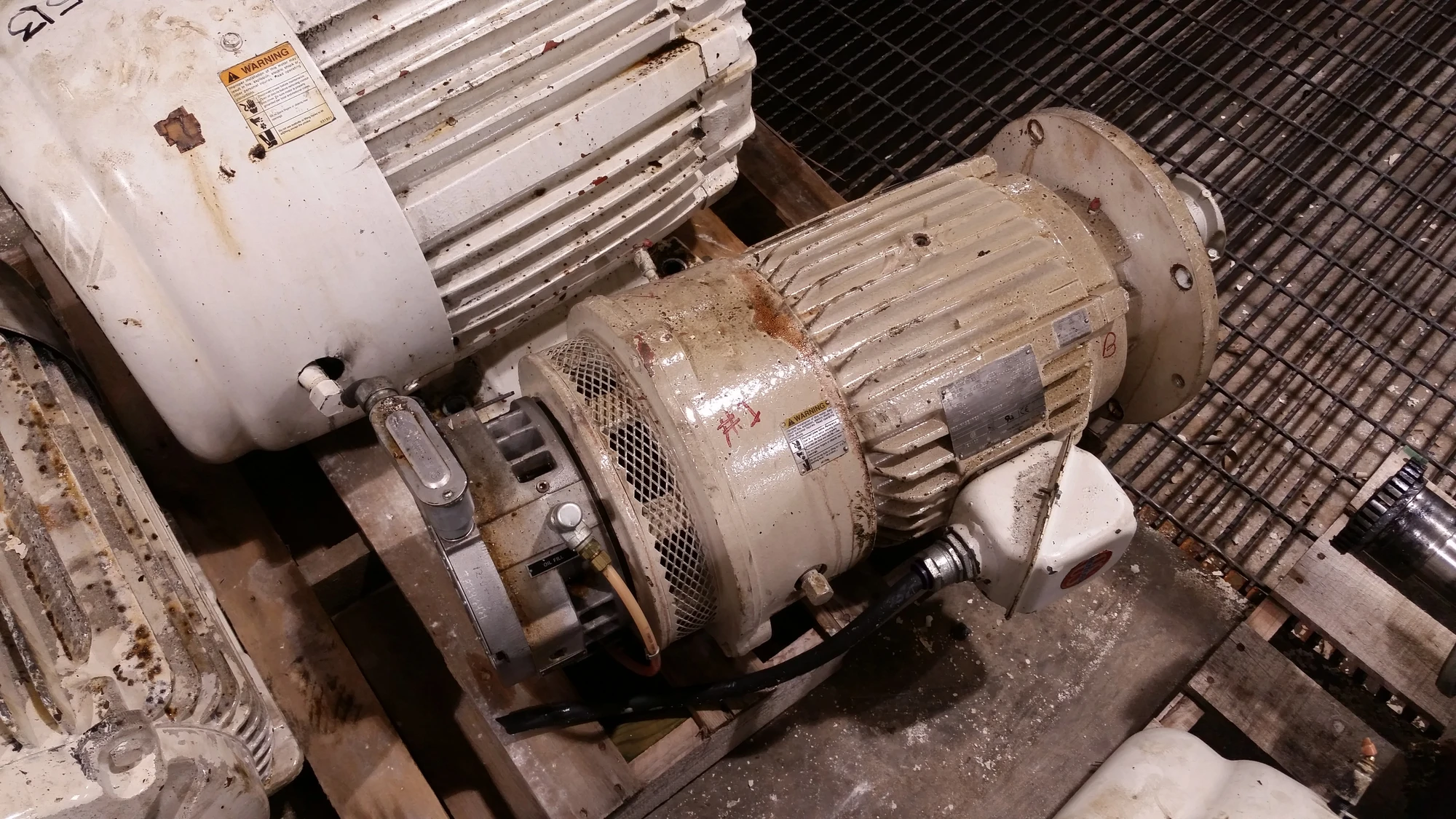 USED Emerson J03-04659858-100-H S12 001