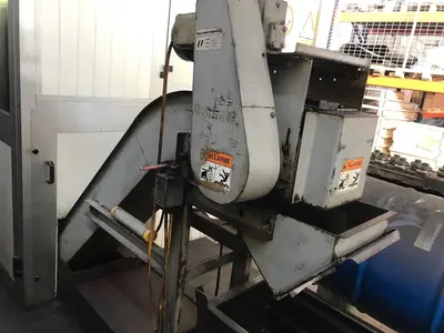 Used 1992 NATIONAL FORMAX FX34M Progressive Die Headers Ontario CA | Walden Machinery #1289108