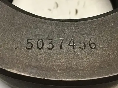 USED CINCINNATI MILACRON 5037456