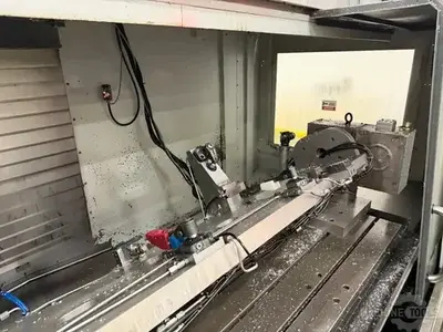 Used 2012 HAAS VF-7 Vertical Machining Centers Arizona US | KD Machinery #1469276