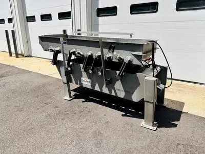 USED KEY TECHNOLOGY 430870-1