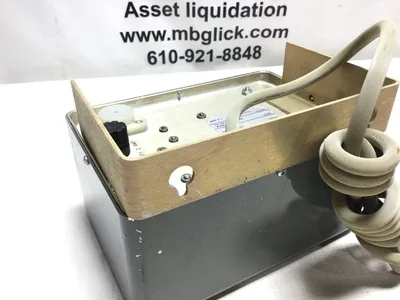 USED SOUTHWEST MICROWAVE 📦 MODEL: PS40 – DISCONTINUED BY THE MANUFACTURER; ENSURE COMPATIBILITY WITH YOUR EXISTING SYSTEMS.