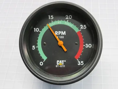 Used CATERPILLAR 8T-9711 Construction Equipment Parts Texas US | Aucto #1454500