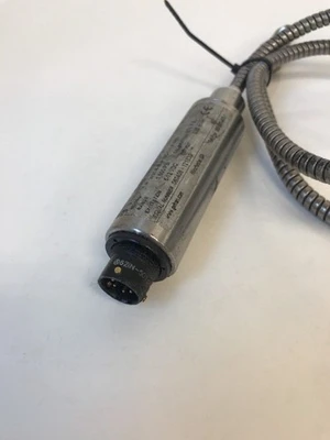 USED GEFRAN W31-6-M-P15C-1-1-F-000