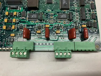 Used JET TECHNOLOGIES 1277-501 HVAC Parts and Equipment Ohio US | Surplus Asset Holdings #1364135