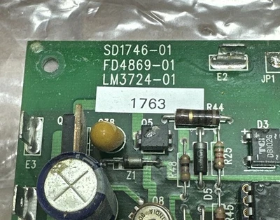 USED Enercon Industries LM3724-01
