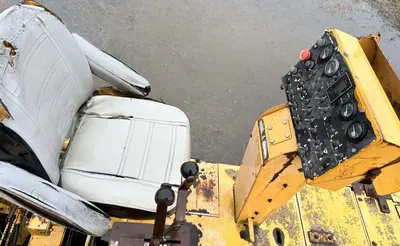 Used 1999 BLAW-KNOX PF-5510 Asphalt Pavers Louisiana US | Proxy Equipment #1382389