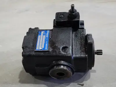 NEW OILGEAR PVWJ-022-A1UV-LSAS-P-1NNSN