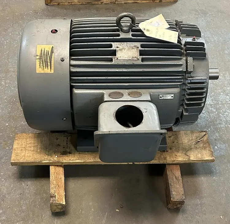 Used TECO AEEANC Industrial Controls | Surplus Asset Holdings #1220326