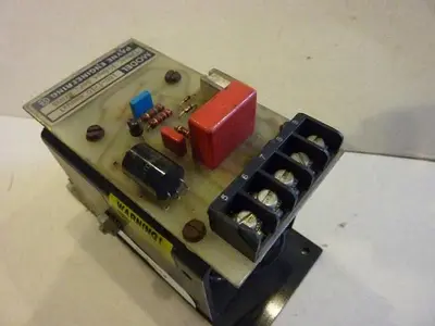 USED PAYNE ENGINEERING 18D-1-10