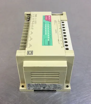 Square D Class 8003 Type EX30 /A Rev. 1.00 Micro-1 Processor Expansion Mod 3D-23