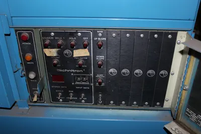 Acme 100kva Spot Welder