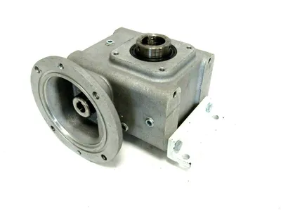 NEW ELECTRA GEAR EL-VLHMQ821-50-DD-56-20 GEAR REDUCER 50:1 EL8210545.20-J/10