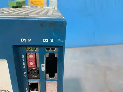 Used KOLLMORGEN MMCSD2.4460D Servo Drives Ohio US | HGR 24 #1330294