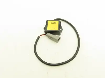 Speedshield 8808034 Forklift Smart Access Card Reader FleetOnline
