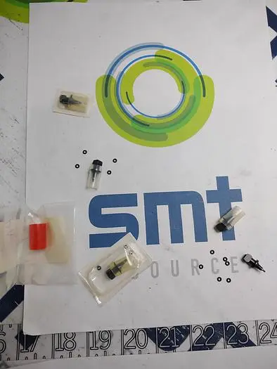 Used ASSEMBLEON TYPE 61 Nozzles | SMT Resource #489732