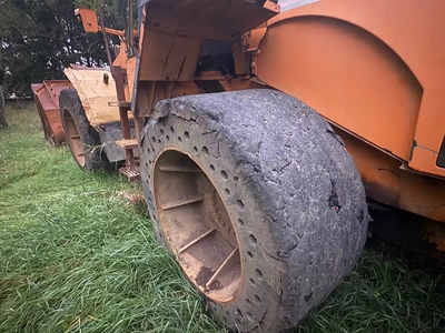 Used 2001 CATERPILLAR 972G Wheel Loaders Minnesota US | Proxy Equipment #1470269