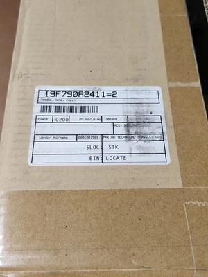 NEW MAKINO 19F790A2411=2