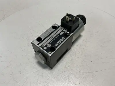 USED BOSCH 081WV06P1V1012WS024/00D51