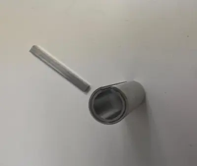 NEW MARKEPLACE 5/8 TO 7/8 SHAFT ADAPTER