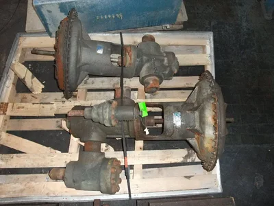 Hydraulic Compression Press