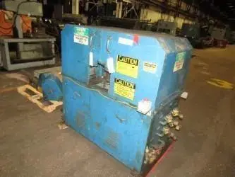 USED FENN 62