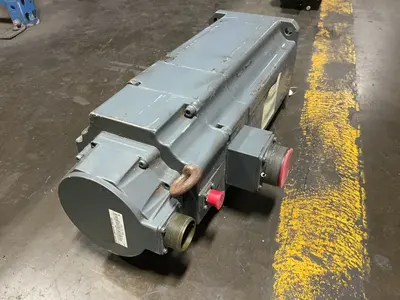 Used 1998 MITSUBISHI ELECTRIC CORPORATION HA303NCBS Motors (misc) Ohio US | HGR 24 #1319696