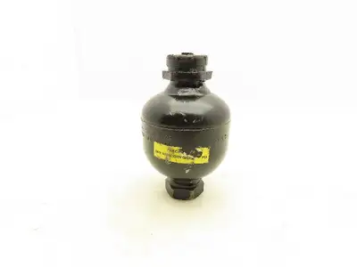 Used STAUFF _UNKNOWN_ Parts (Hydraulics and Pneumatics) | Arrow Industrial #636258