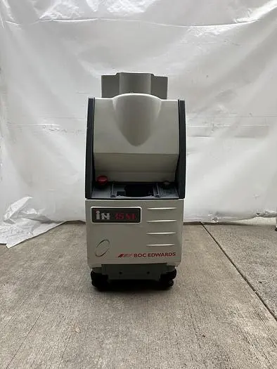Used BOC EDWARDS IH35SE Semiconductor Parts California US | Advanced Capital Equipment Sales #426398